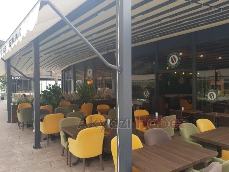 Meydan54 AVM Yatırımcılarını Bekliyor