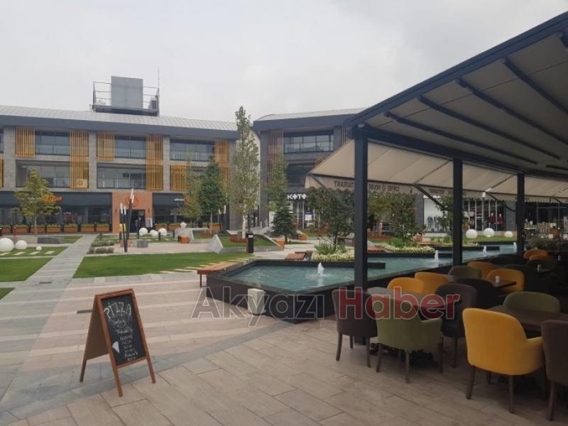 Meydan54 AVM Yatırımcılarını Bekliyor