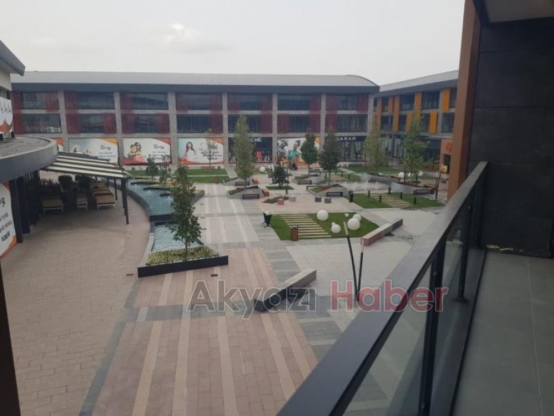 Meydan54 AVM Yatırımcılarını Bekliyor