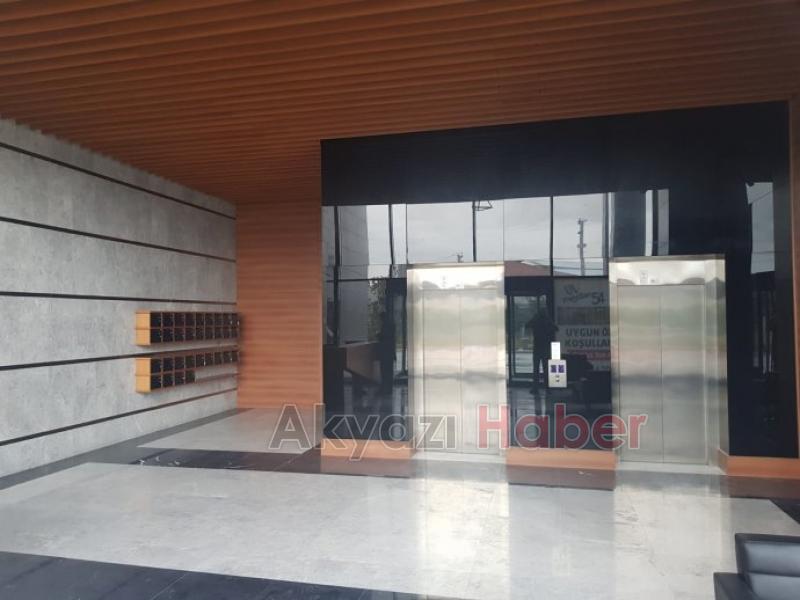 Meydan54 AVM Yatırımcılarını Bekliyor