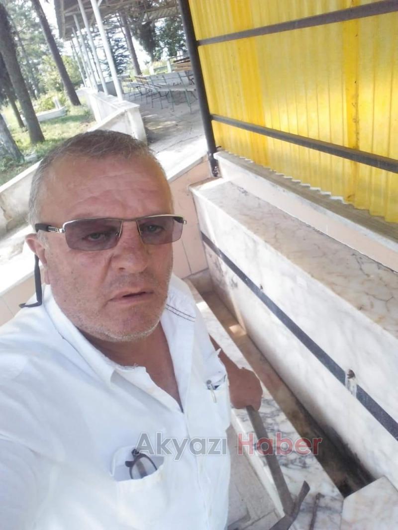 Mezarlık Musluklarını Çalan Hırsızlara Muhtar Tepkili