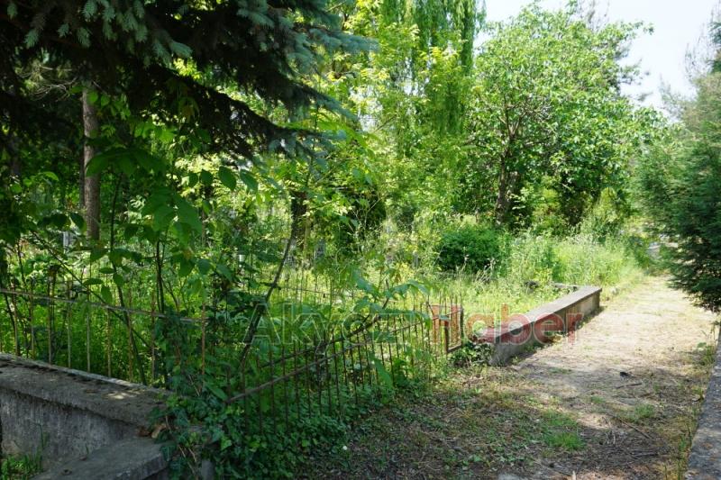 Mezarlıkların Bakımsız Hali Tepki Topluyor