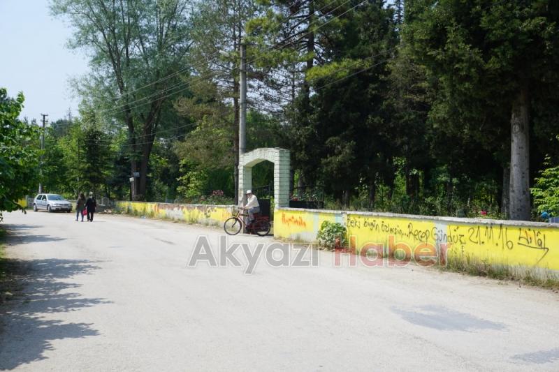 Mezarlıkların Bakımsız Hali Tepki Topluyor