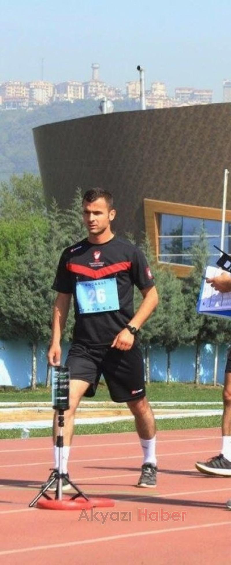 MHK dan Akyazılı Hakemlere Görev Üstüne Görev