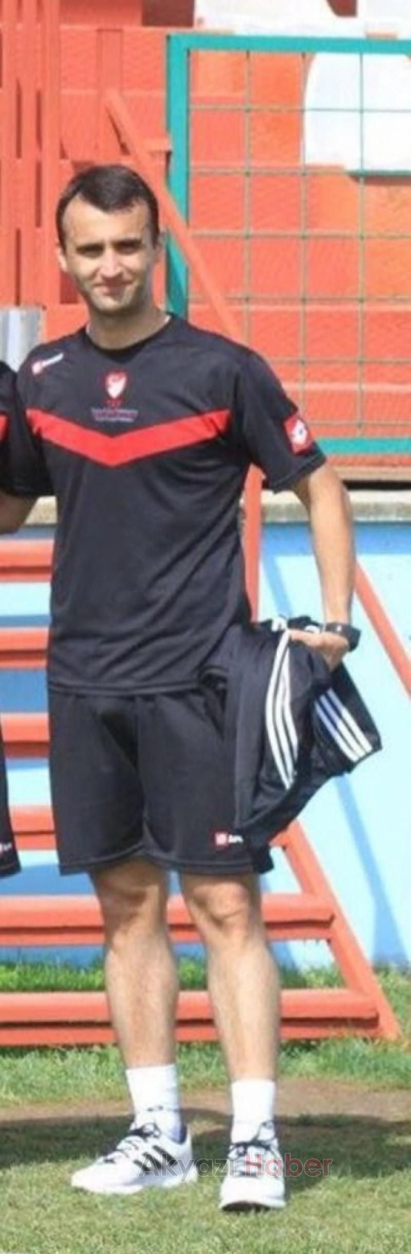 MHK dan Akyazılı Hakemlere Görev Üstüne Görev