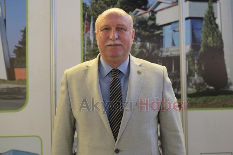 MHP Akyazı belediye Başkan adayı Şener Bayraktar mı