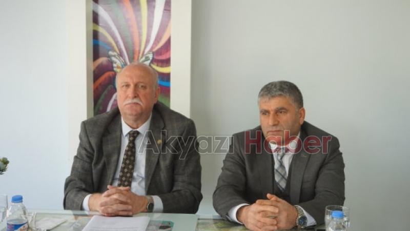 MHP Cumhur İttifakı Açıklaması