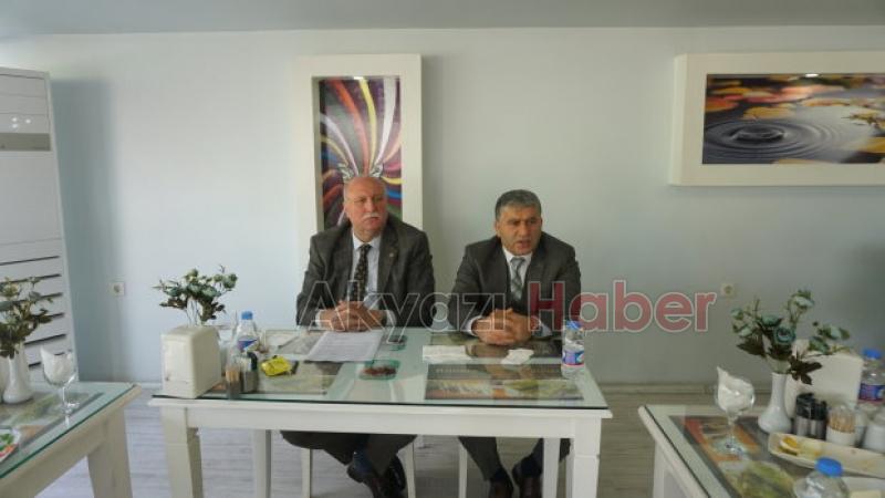 MHP Cumhur İttifakı Açıklaması