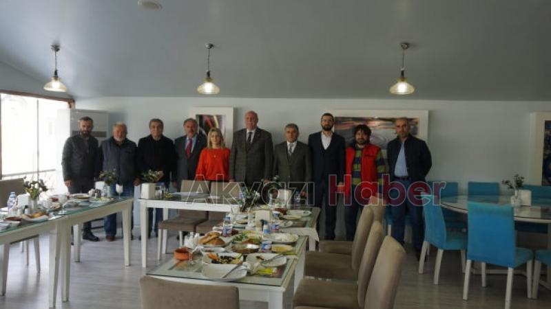 MHP Cumhur İttifakı Açıklaması