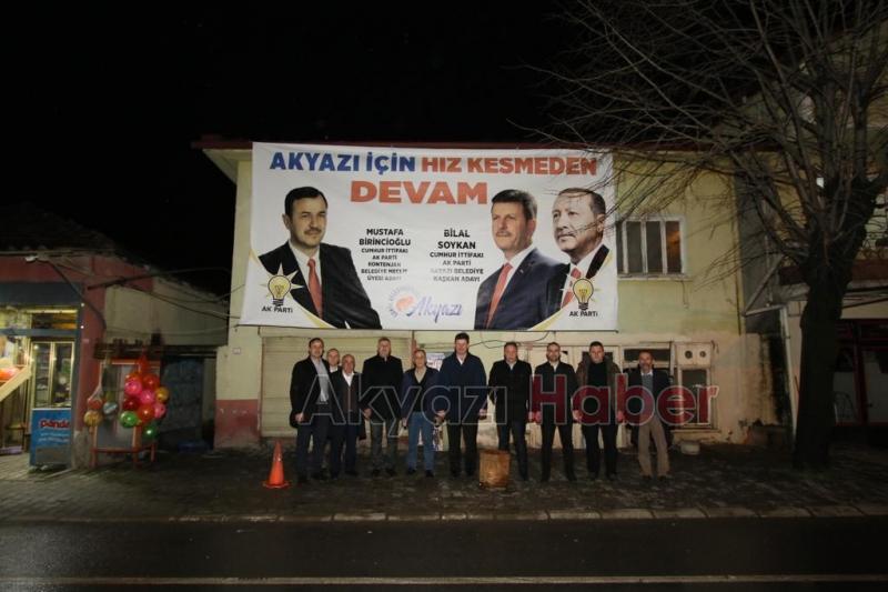 MHP İLÇE BAŞKANI ALİ DERTLİ  DURUM VAHİM