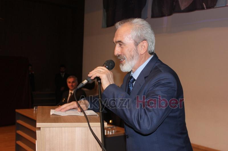 MHP İlçe Kongresi Yapıldı