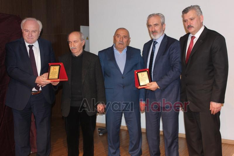 MHP İlçe Kongresi Yapıldı