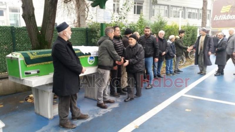 Miktat Kaplan Defnedildi