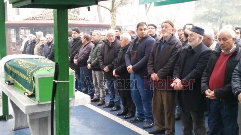 Miktat Kaplan Defnedildi