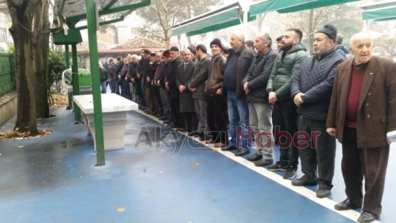 Miktat Kaplan Defnedildi