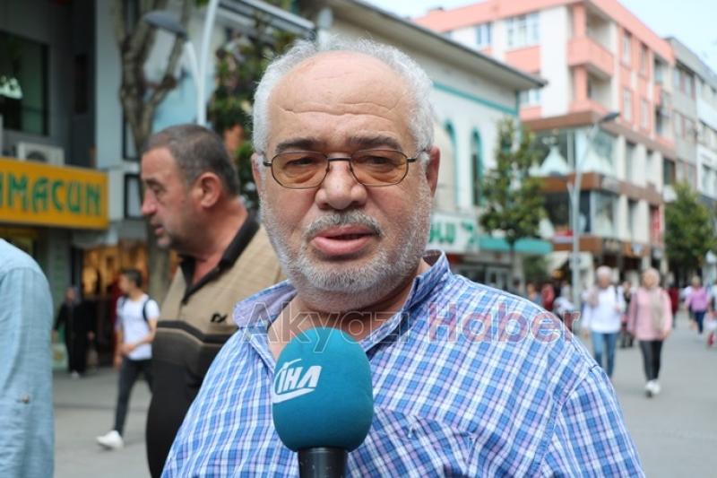 Millet Bahçesi’ İçin Vatandaş Ne Düşünüyor