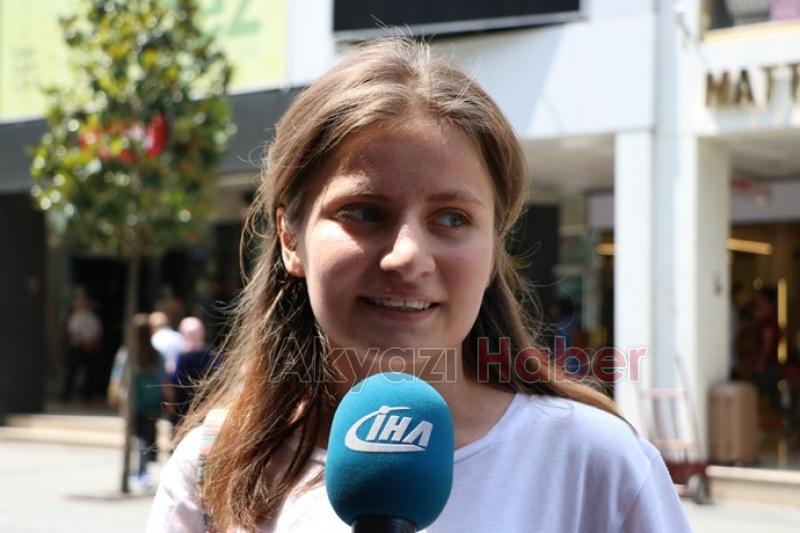 Millet Bahçesi’ İçin Vatandaş Ne Düşünüyor