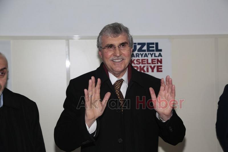 Milletimizin desteği gücümüzü arttıracak