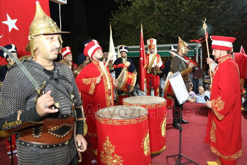 MİLLİ İRADEYE DESTEKTE 18. GECE NÖBETİ EKSİKSİZ TUTULDU