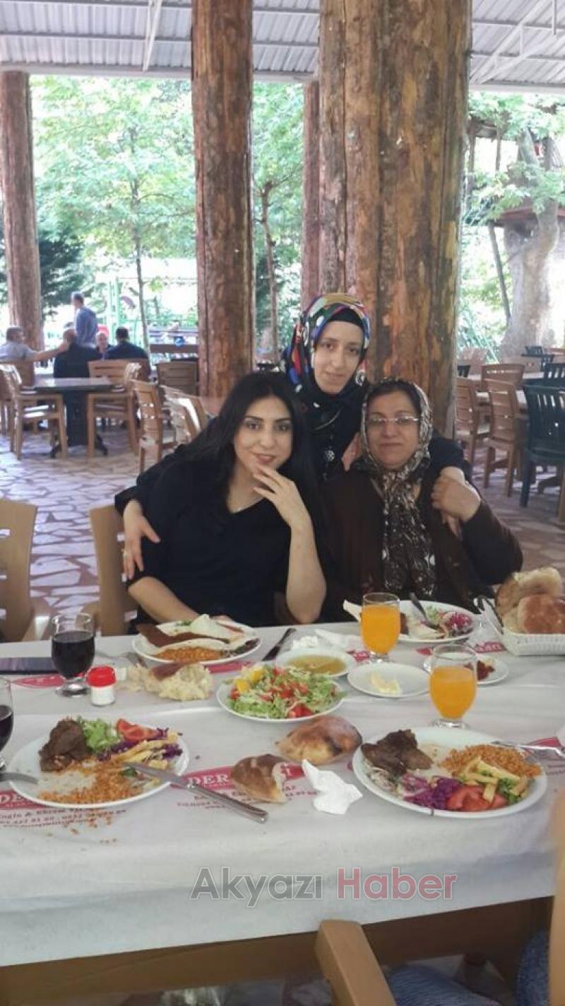 Minik Öğrenciler Alabalık Tesislerinde Doyasıya Eğlendi