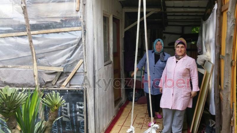  Minik Öğrenciler İhtiyaç Sahiplerine Ramazan Kumanyası Dağıttı