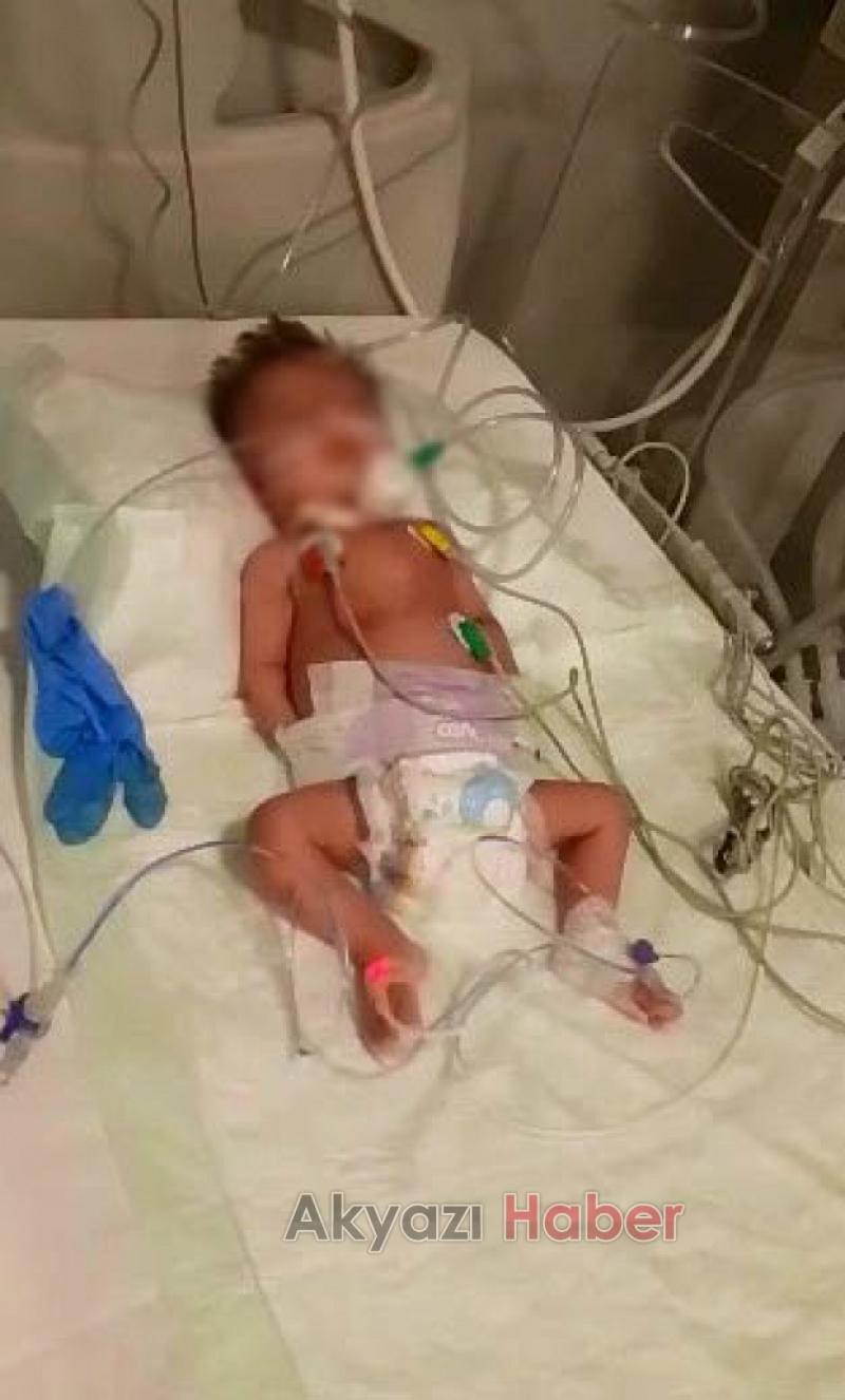 Minik Yusuf Hayata Veda Etti