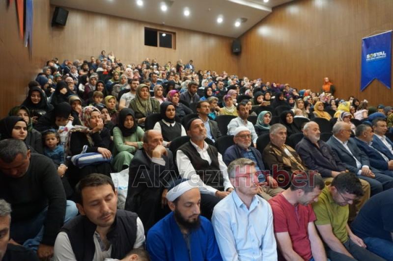 Miniklerin Yıl Sonu Gösterisi