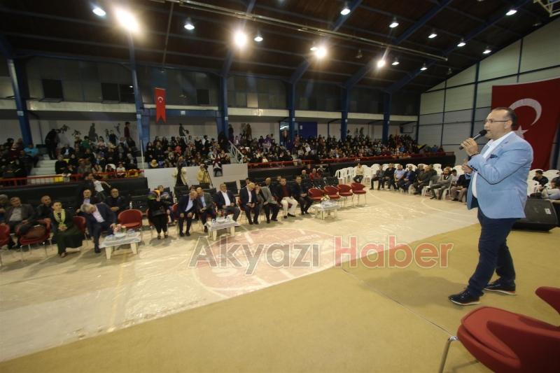 Miraç Kandili Özel Programına Yoğun İlgi