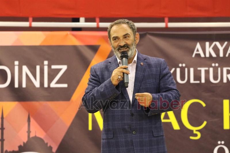 Miraç Kandili Özel Programına Yoğun İlgi