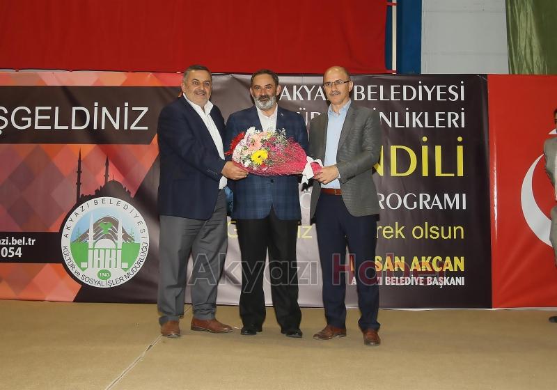Miraç Kandili Özel Programına Yoğun İlgi