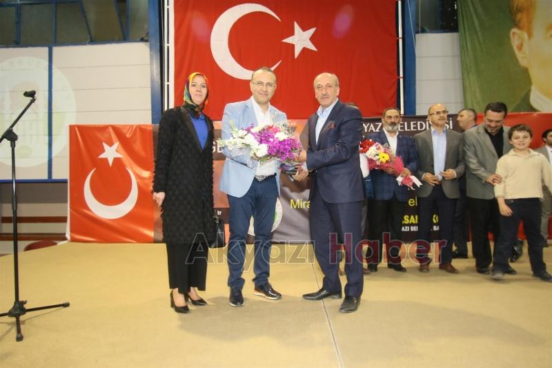 Miraç Kandili Özel Programına Yoğun İlgi