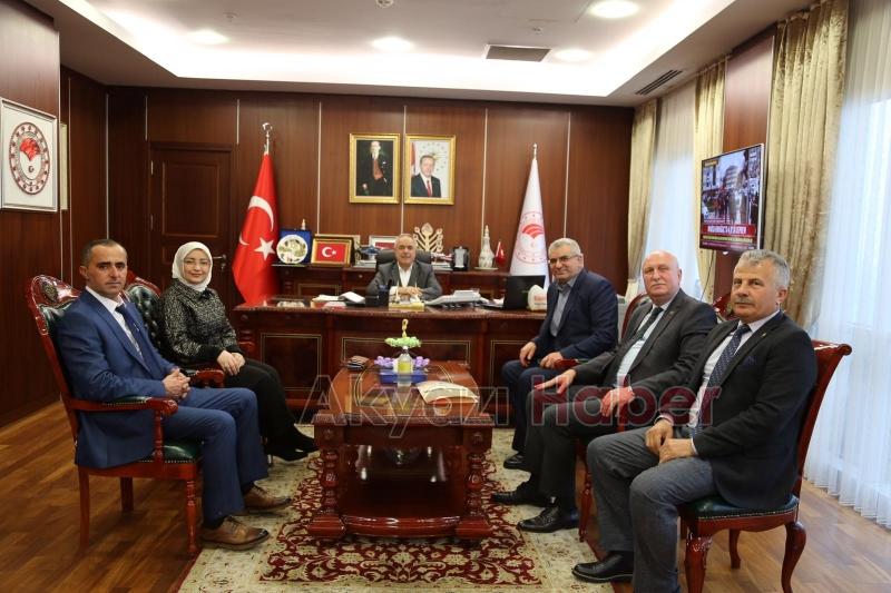 MISIR ÜRETİCİLERİNE MÜJDELİ HABER