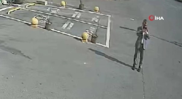 MİT, İsrail'e çalıştığı tespit edilen dedektifi yakaladı