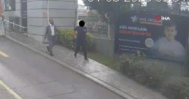 MİT, İsrail'e çalıştığı tespit edilen dedektifi yakaladı