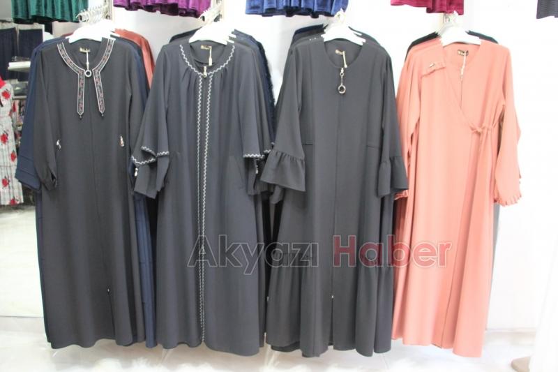 Moda Beyzanur Giyimde Kış Kampanyası