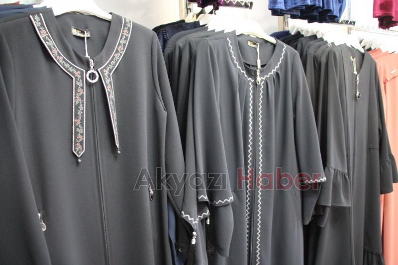 Moda Beyzanur Giyimde Kış Kampanyası