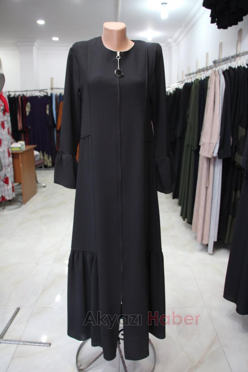 Moda Beyzanur Giyimde Kış Kampanyası