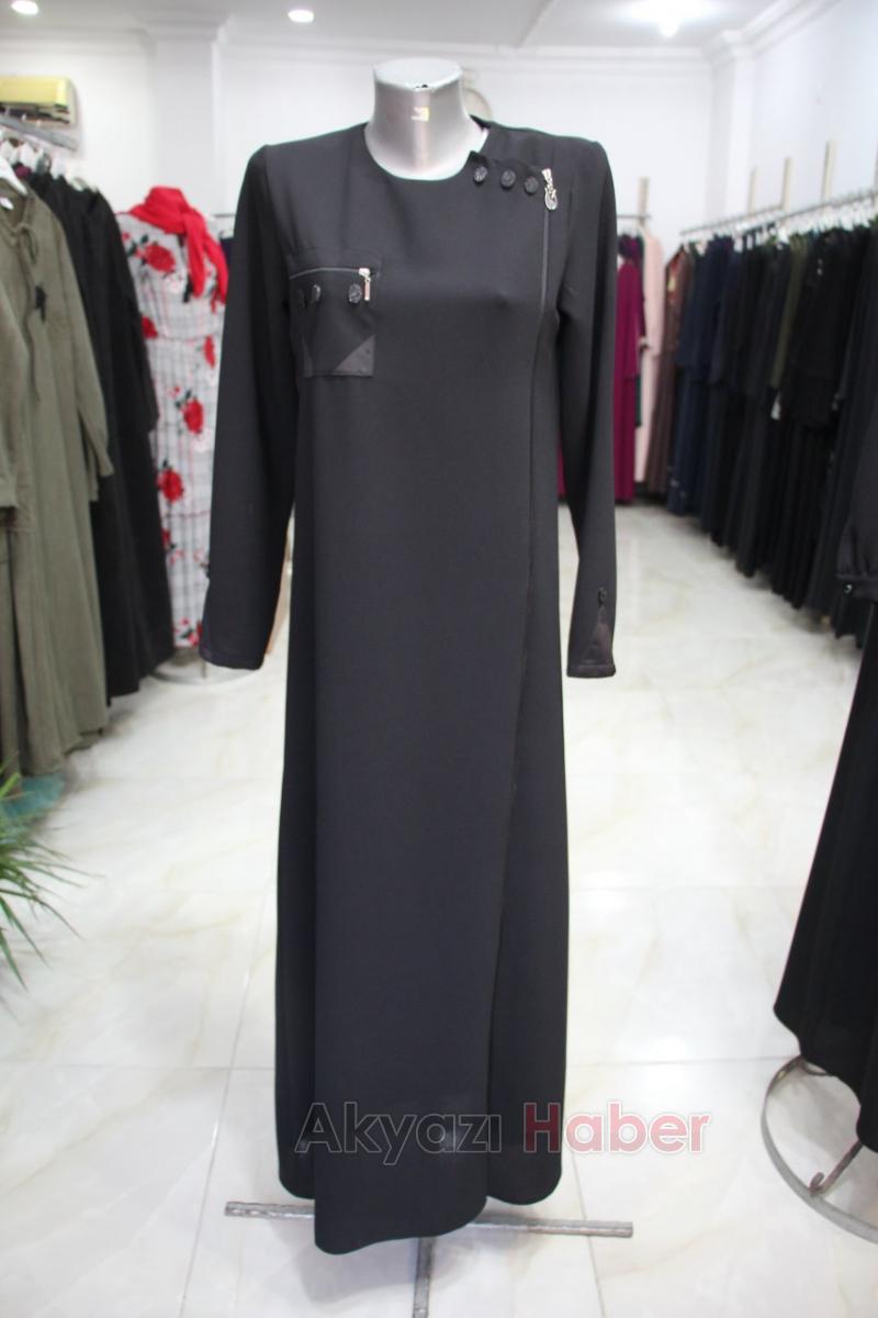 Moda Beyzanur Giyimde Kış Kampanyası