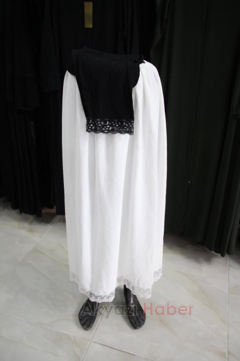 Moda Beyzanur Giyimde Kış Kampanyası