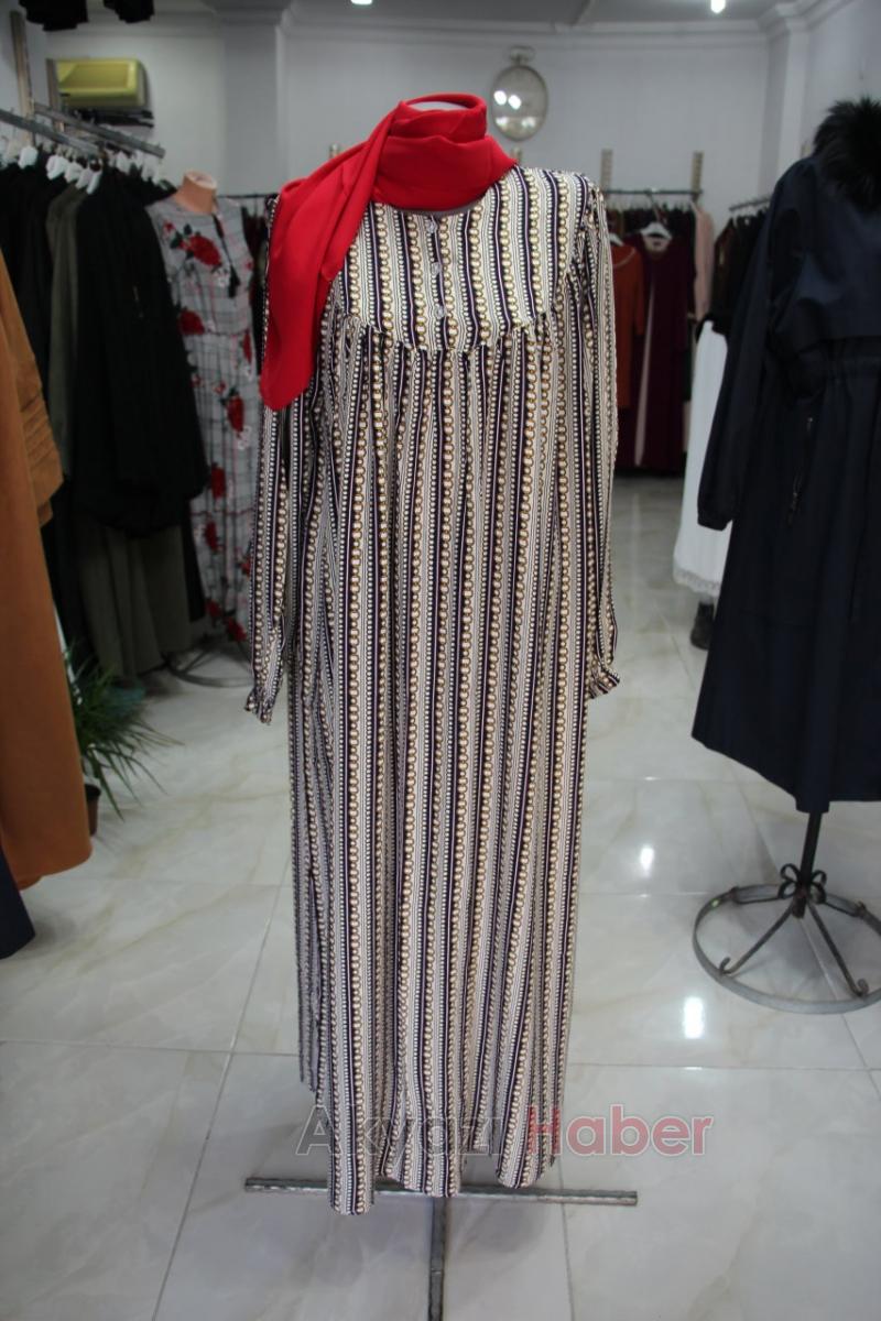 Moda Beyzanur Giyimde Kış Kampanyası