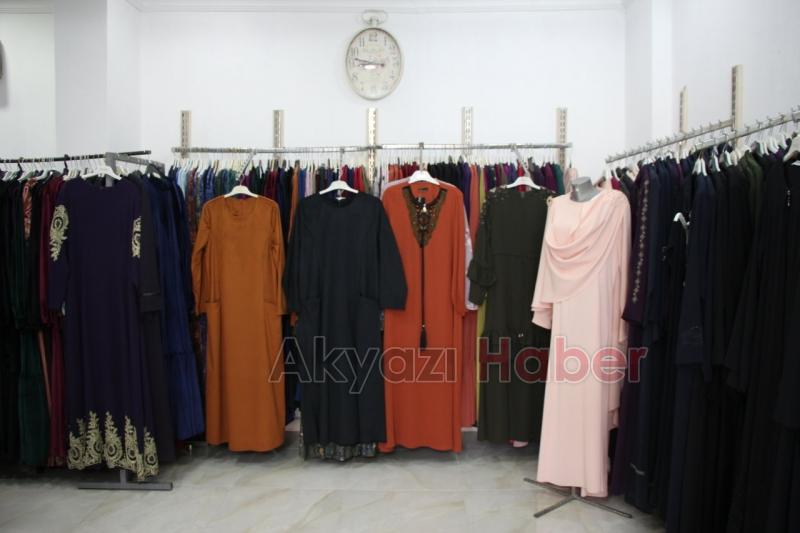 Moda Beyzanur Giyimde Kış Kampanyası