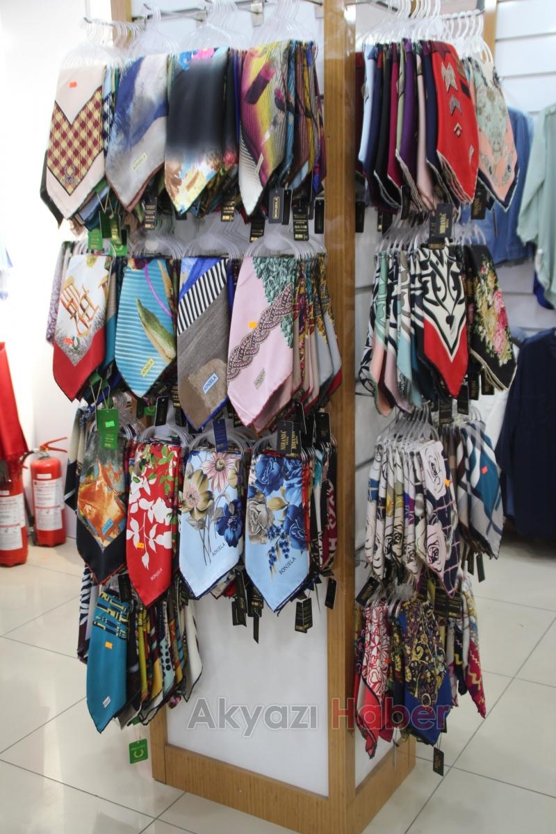 Moda Nilem de bayram günleri başladı