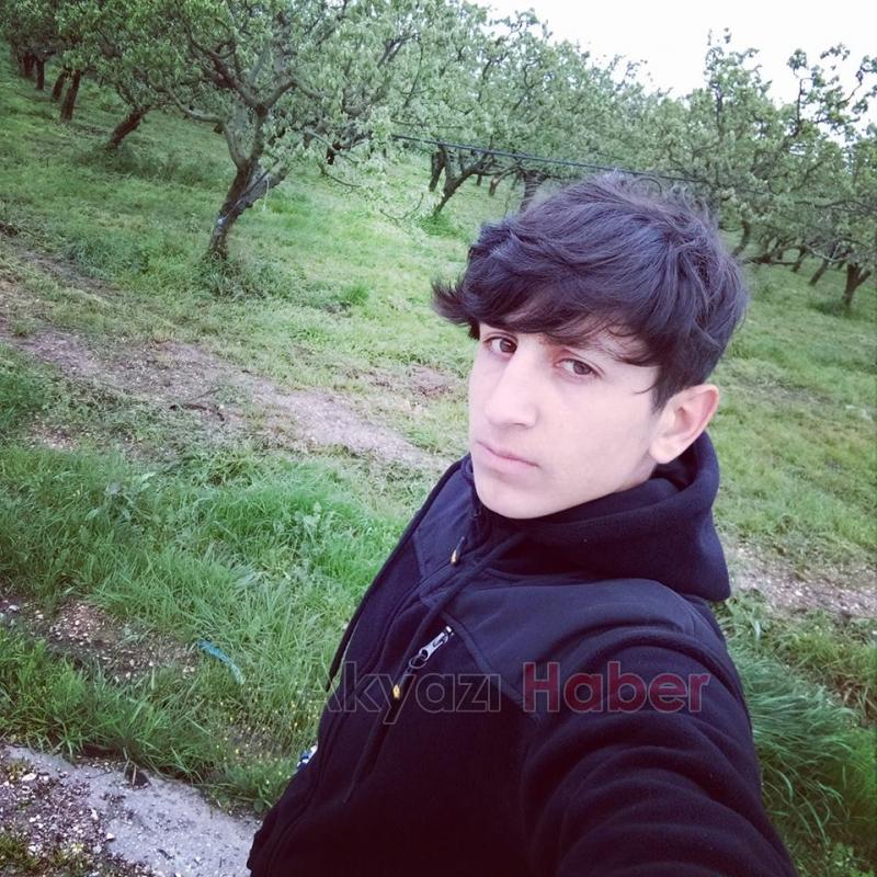 Motosiklet kazasında  Acı haber geldi