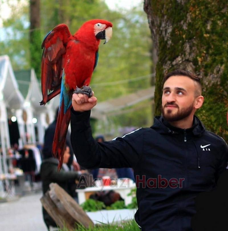 Motosiklet Tutkunu Genç Kaza Kurbanı Oldu