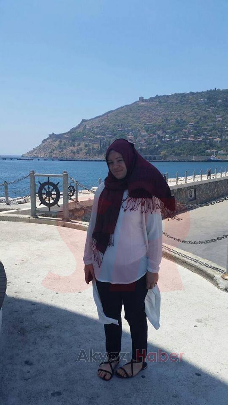 Motosikletli Bayanlara Çarptı 1 Ölü 2 Yaralı