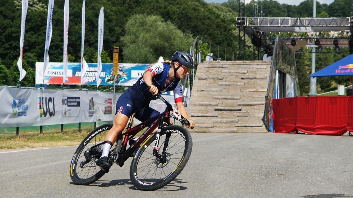 MTB Eliminatör Dünya Kupası Sakarya'da başlıyor