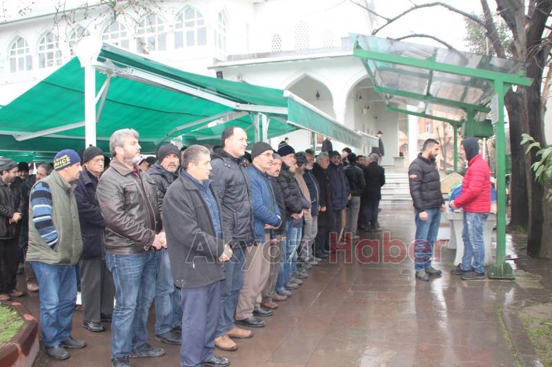 Muazzez Çil Defnedildi