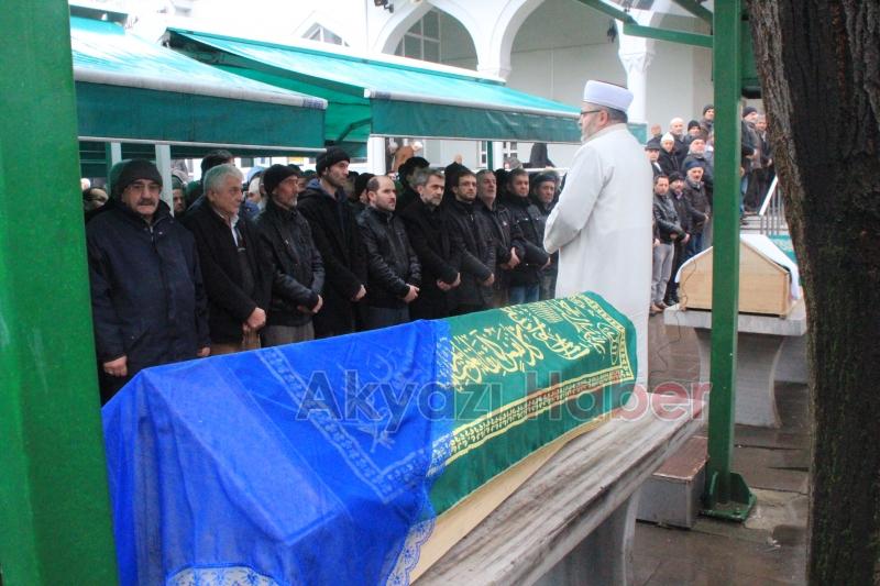 Muazzez Çil Defnedildi