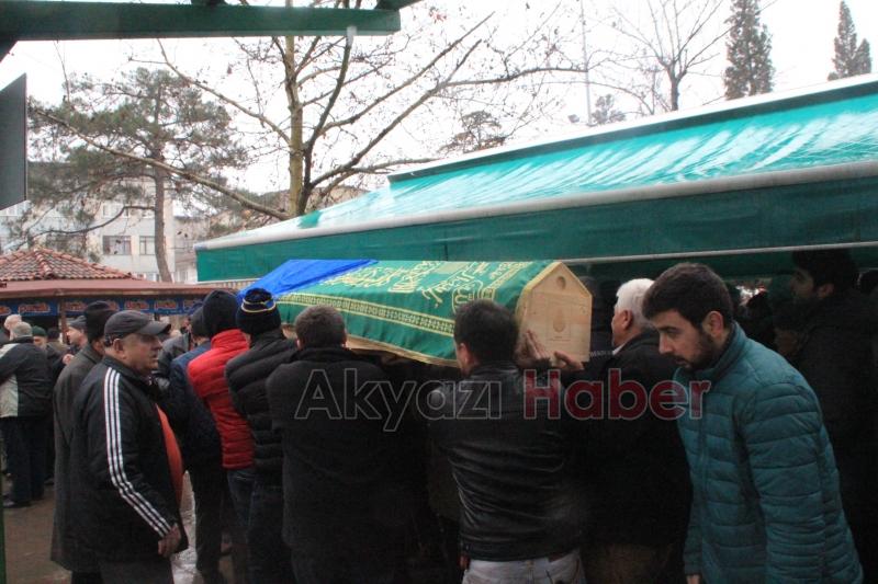 Muazzez Çil Defnedildi