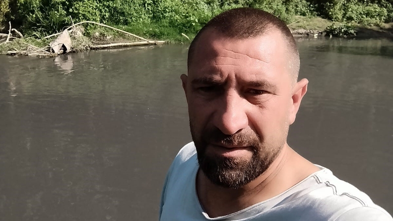 Mudurnu Deresi'nin rengi siyaha döndü